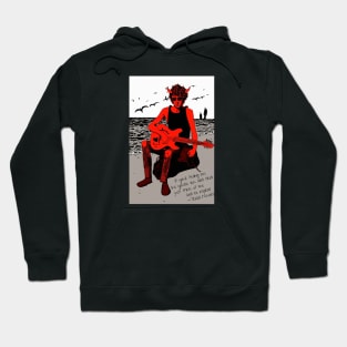 Tread’s Inspiration Hoodie